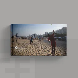 Itf Beach Tennis